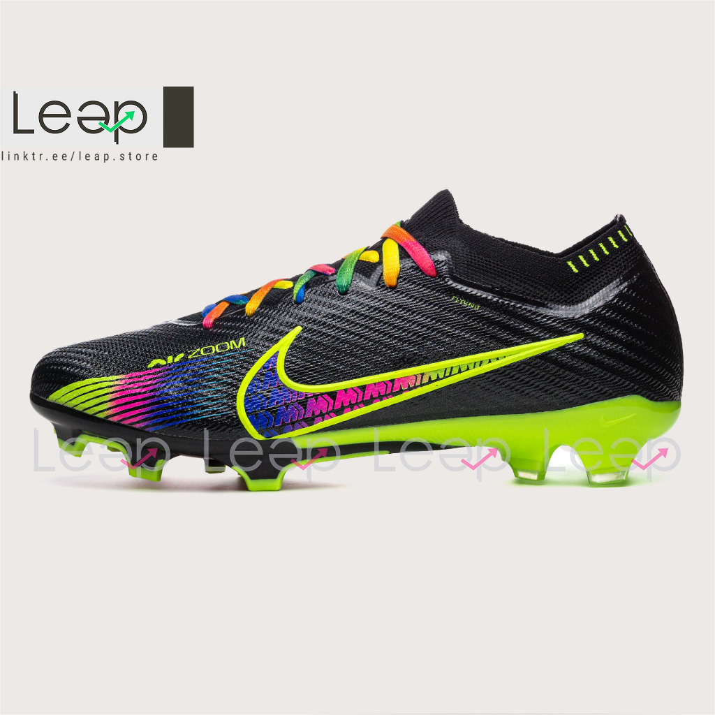 sepatu bola nike mercurial vapor
