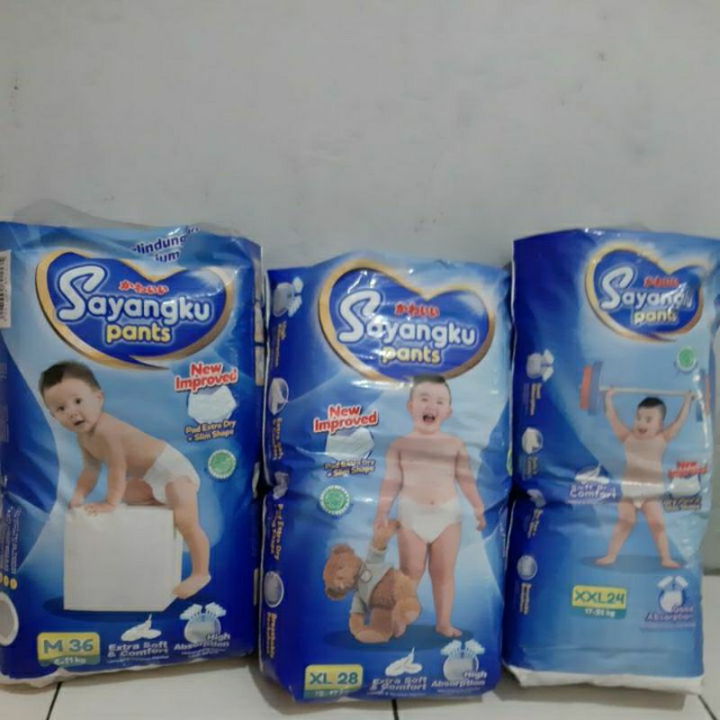 Jual Sayangku Pants | Shopee Indonesia