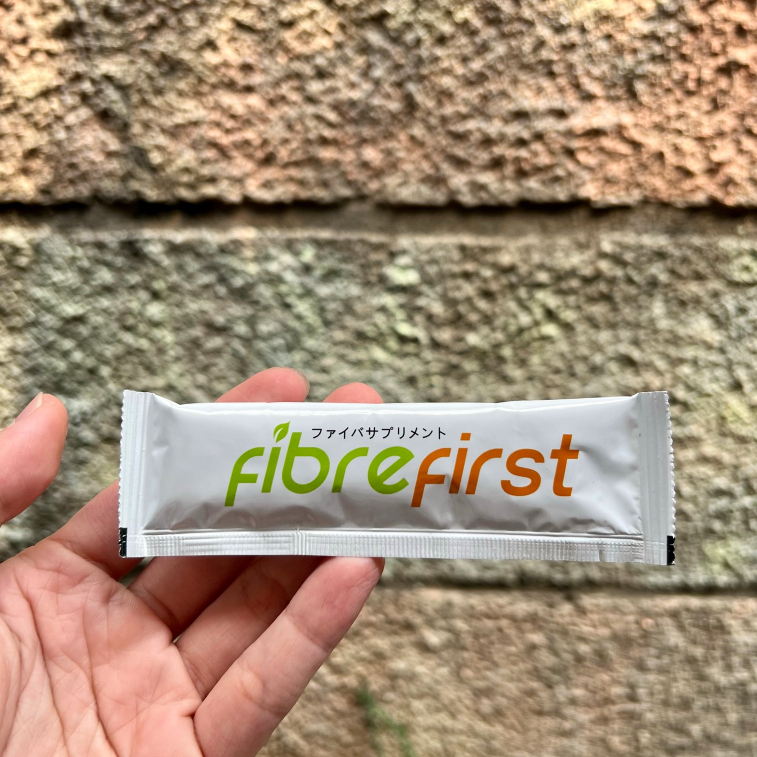 Jual Fibre First / FiberFirst Per Sachet Original ecer eceran Suplemen ...