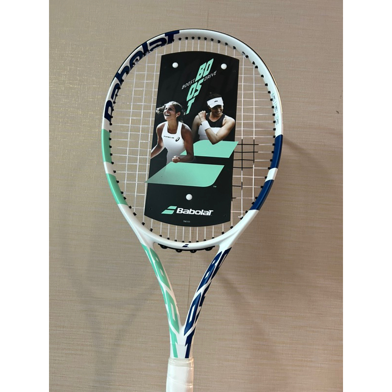 Jual Raket Tenis Babolat Boost Drive Women/ Tennis Racket Babolat Boost Drive Women Original
