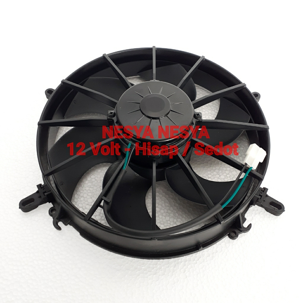 Jual Dinamo Kipas Motor Extra Ekstra Fan Ekstrafan Extrafan Kondensor