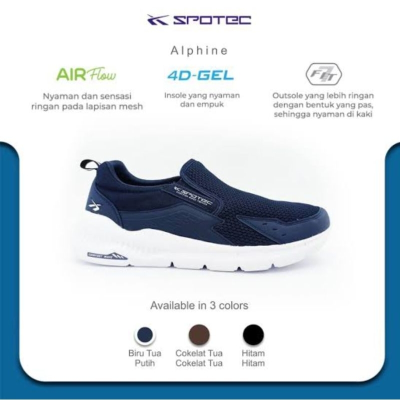 Produk SPOTEC Pontianak | Shopee Indonesia