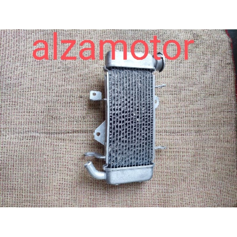 Jual Radiator assy yamaha xsr 155 xsr155 original Radiator XSR 155 Ori ...