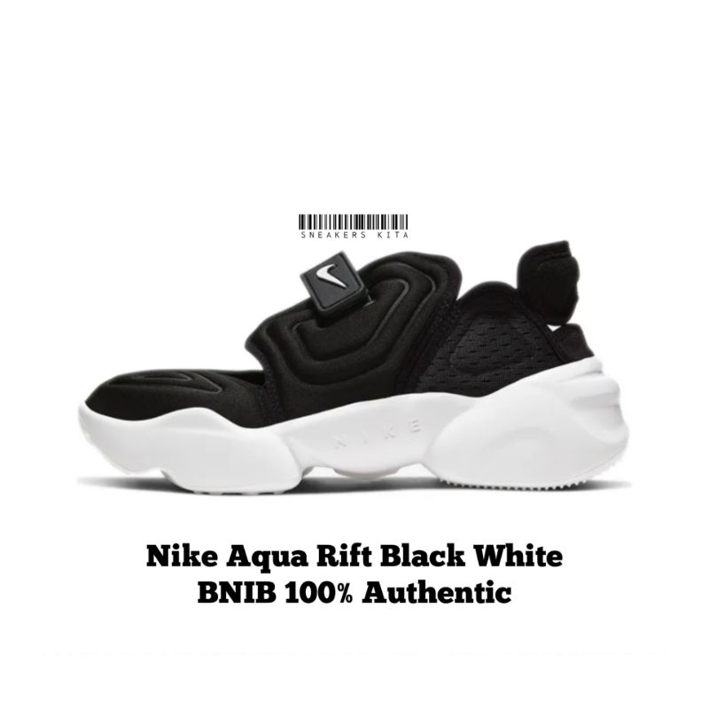 sepatu sandal nike