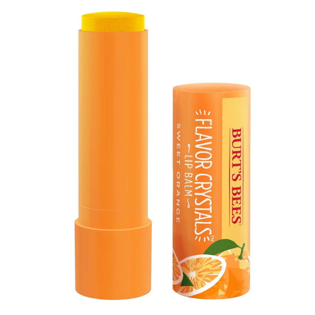 Jual Burt's Bees Lip Balm Original Burt Burts Oil | Shopee Indonesia