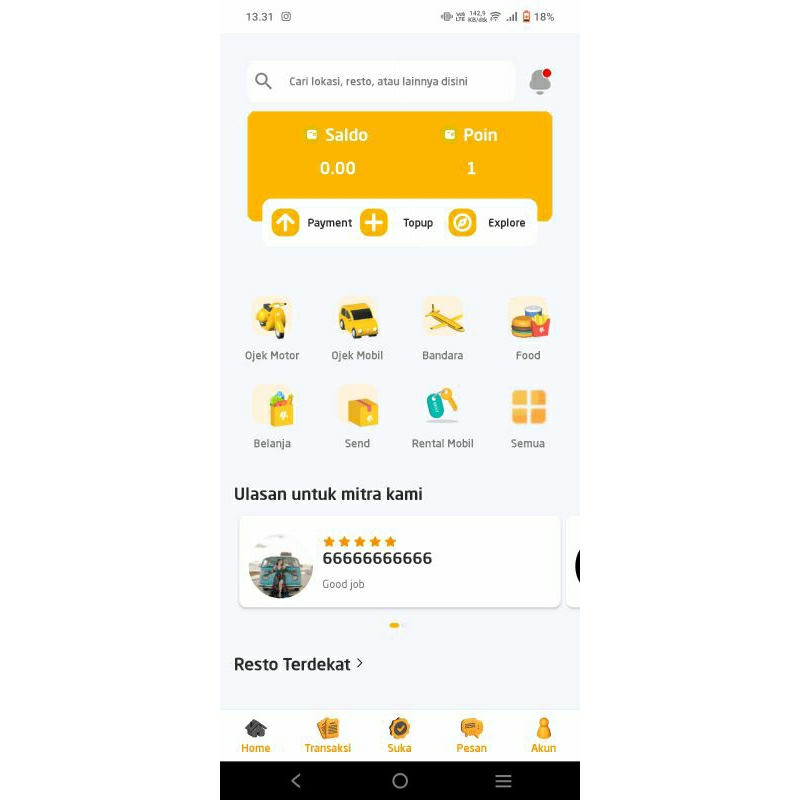 Menggagas Bisnis Online Mirip Gojek: Peluang dan Tantangan di Era Digital