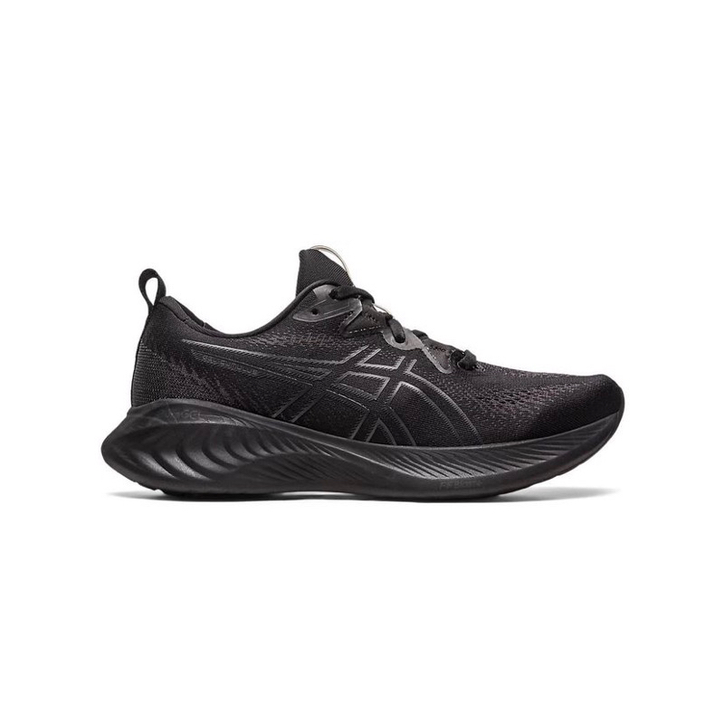 Jual ASICS GEL-CUMULUS 25 “BLACK/GUNMETAL” ORIGINAL (BNWB) | Shopee ...