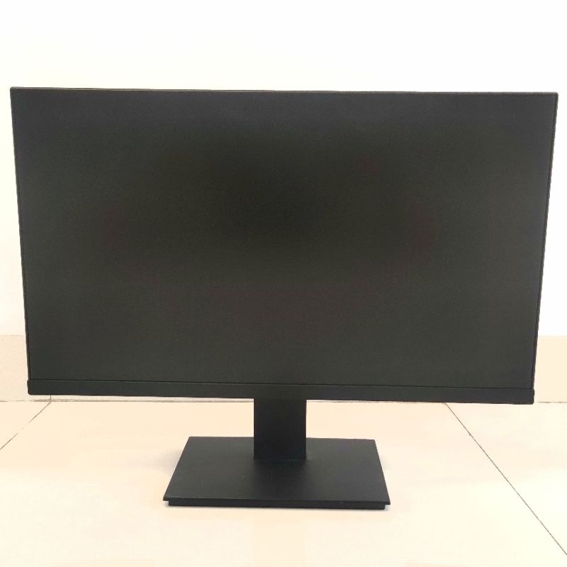 Jual Monitor Koorui 24n1 23.8 inch 75Hz (bekas pakai) HDMI Shopee