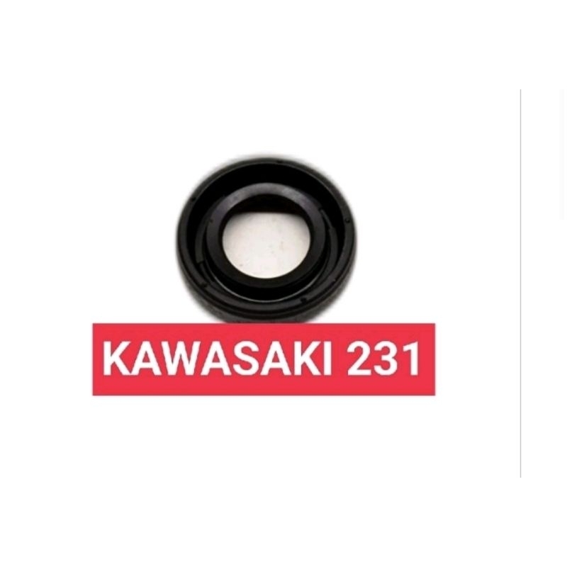 Jual Seal As Waterpump Water Pump Ninja 250 Karbu Karburator Carburator