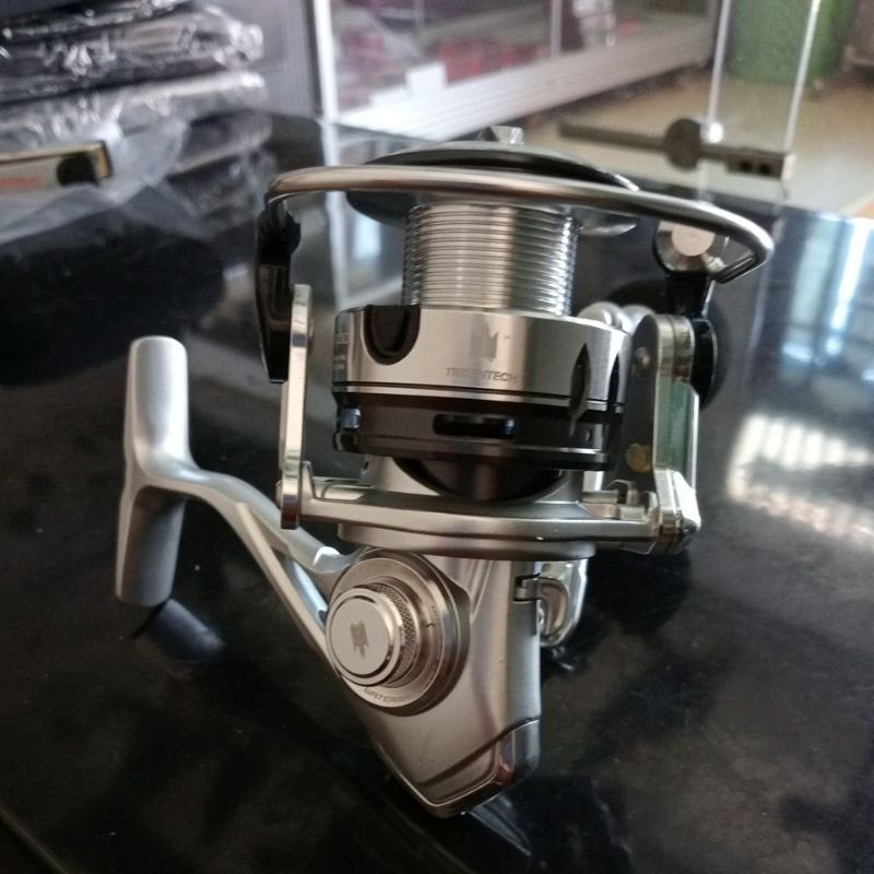 Jual Tridentech Silver rays light | Shopee Indonesia