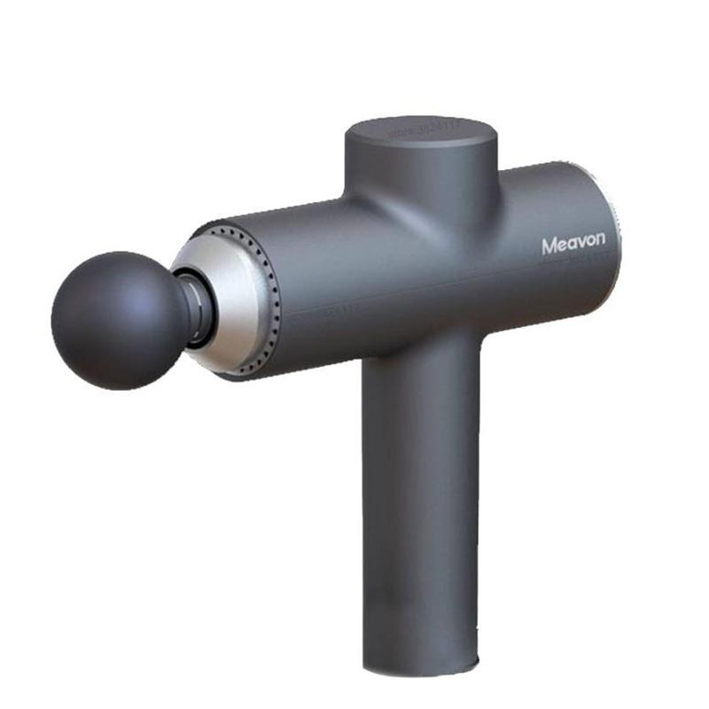 Jual XIAOMI MEAVON MVFG0308 Dual Mode Electric Fascia Gun Massager