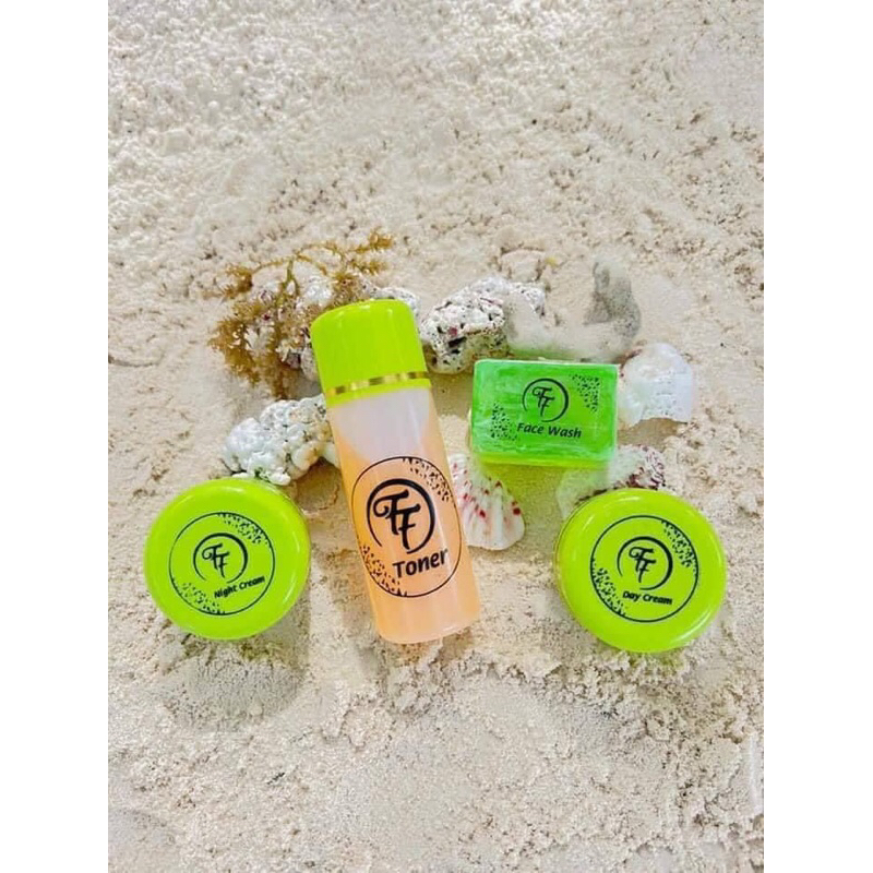 Jual Cream Ff By fenny frans ( Kemasan baru) | Shopee Indonesia