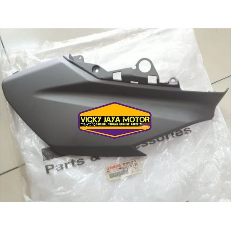 Jual Body Cowling Sayap Depan Kiri Nmax Old Lama Abu Abu Thn Asli Original Ygp