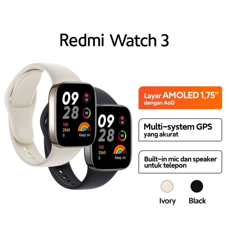 Pertama xiaomi watch hot sale