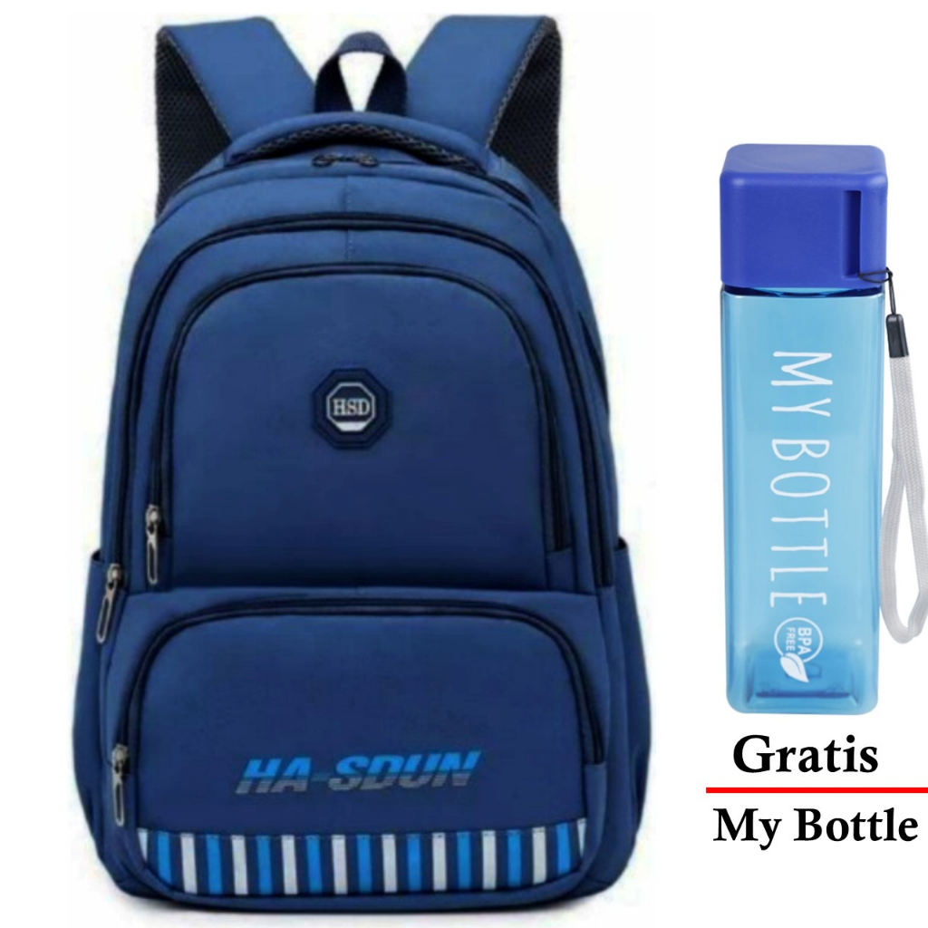 Jual Tas Ransel Anak Sekolah / Tas Sekolah Anak / Tas Ransel Anak ...
