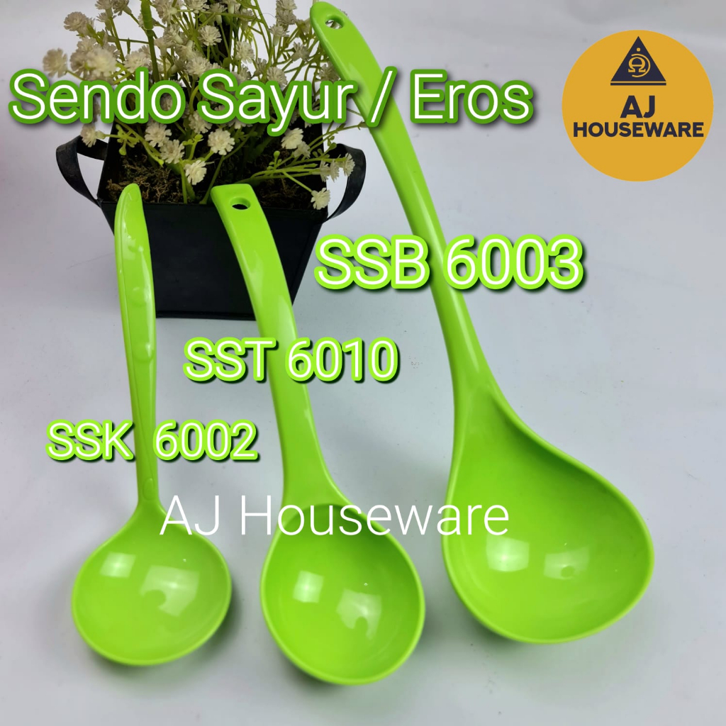 Jual Ssk 6002 Sst 6010 Ssb 6003 Ssb 6022 Ssb 6015 Sendok Sayur