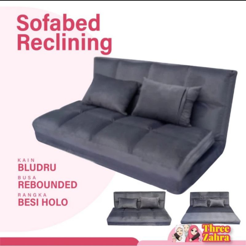 Jual SOFA LANTAI SOFABED LANTAI SOFABED RECLINING SOFABED SOFABED ...