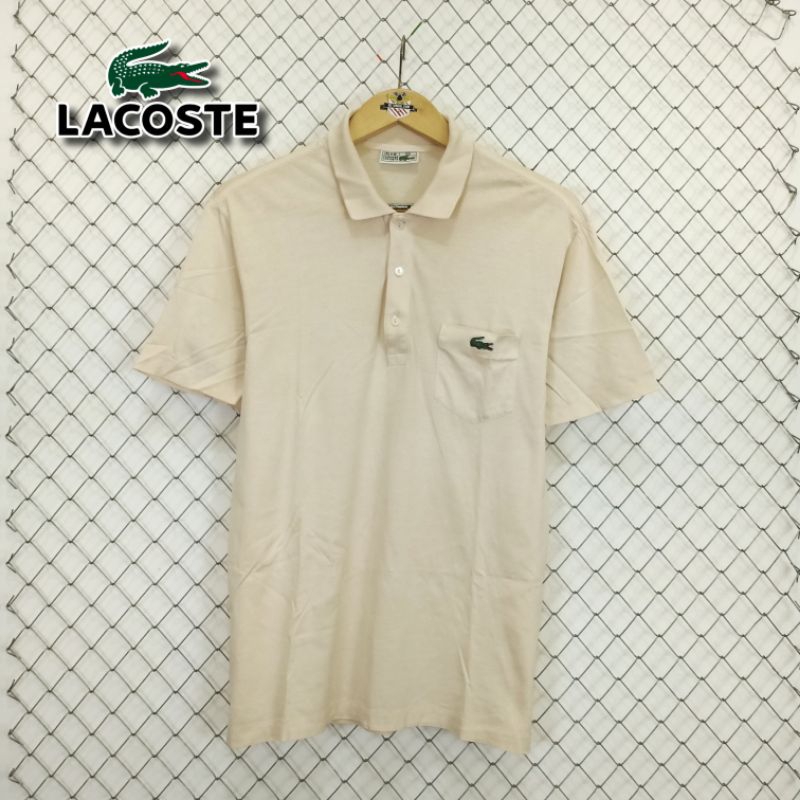 Jual Kaos Polo Lacoste Original Lacoste Polo Shirt Shopee Indonesia