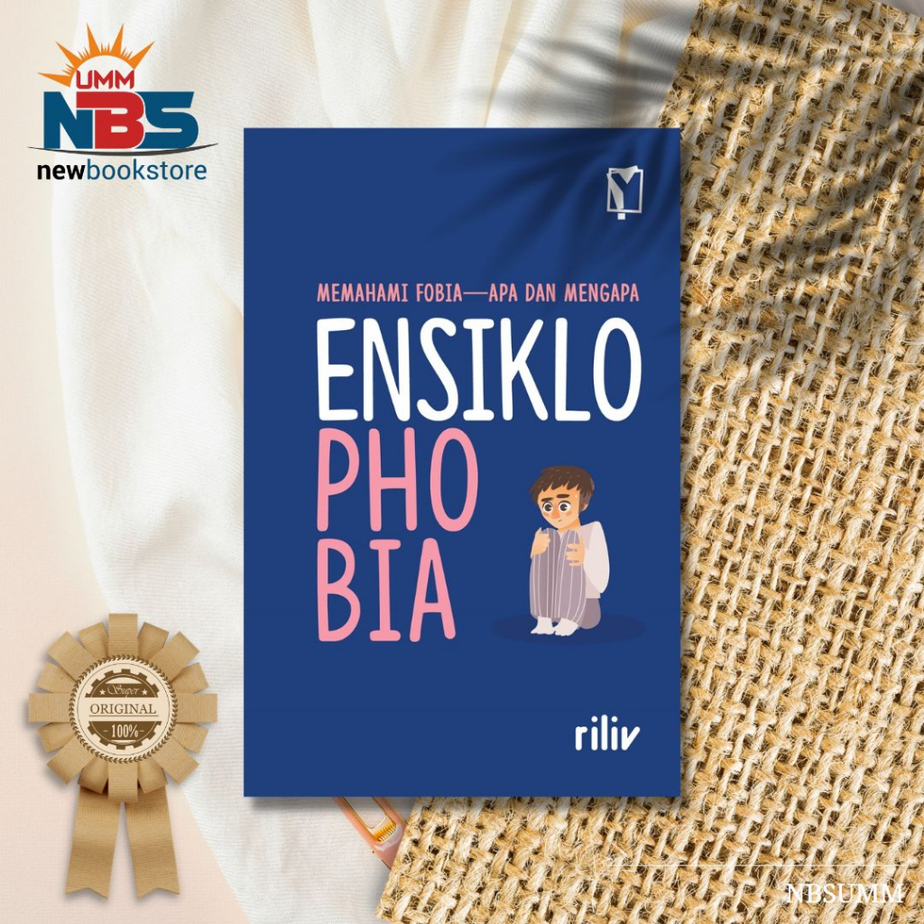 jual-ensiklophobia-memahami-fobia-apa-dan-mengapa-riliv-shopee
