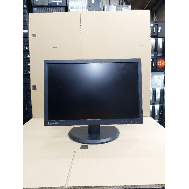 wide monitor murah