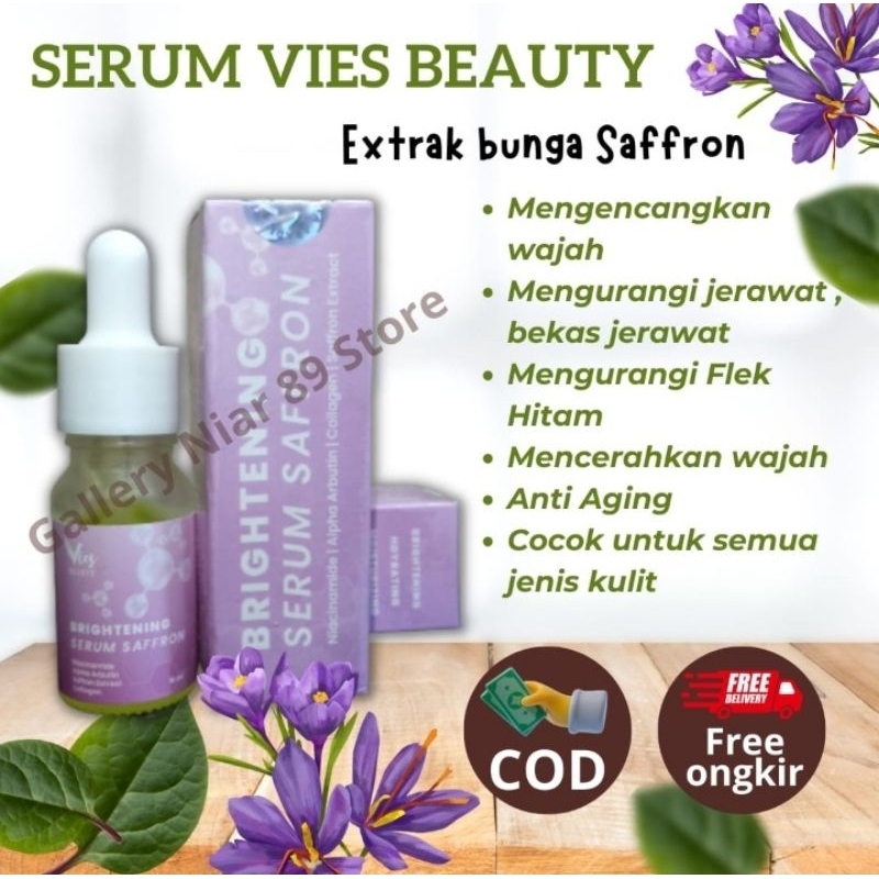 Jual Serum Vies Shopee Indonesia