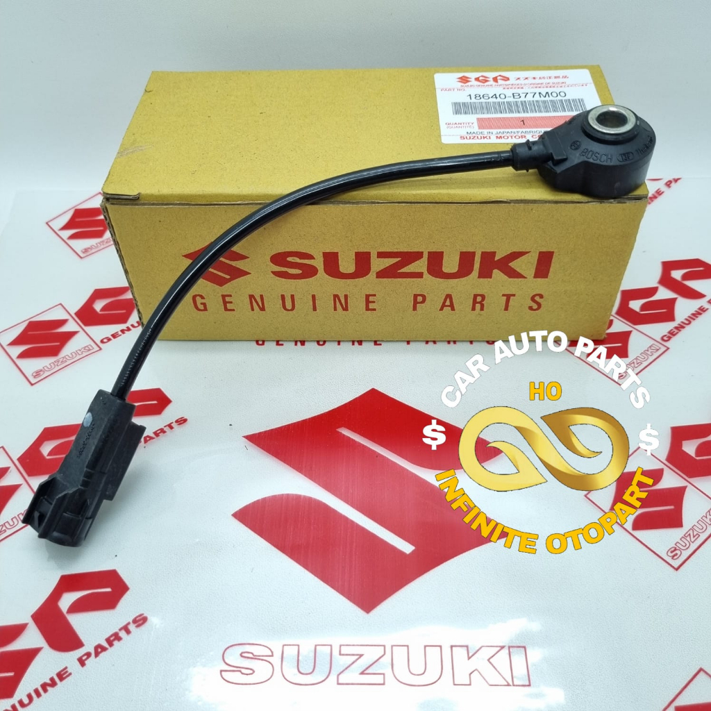 Jual SENSOR KNOCK KNOCKING SUZUKI NEW CARRY 2019 ERTIGA 18640-B77M00 ...
