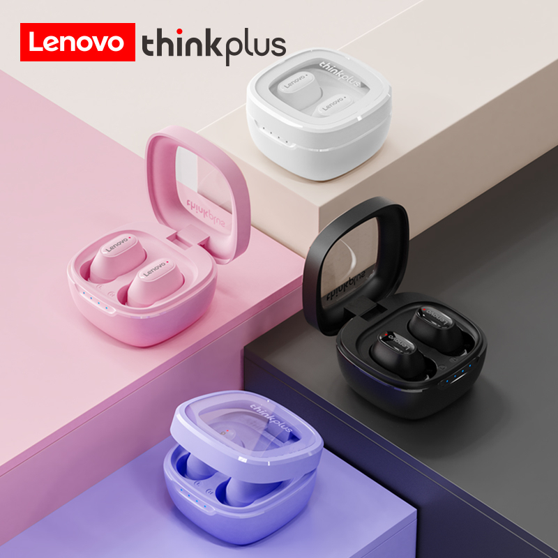 Jual Thinkplus Lenovo Xt True Wireless Bluetooth Earphone Mini