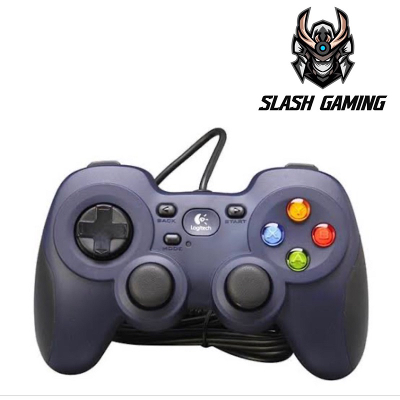 Jual logitech f310 gamepad joystick | Shopee Indonesia
