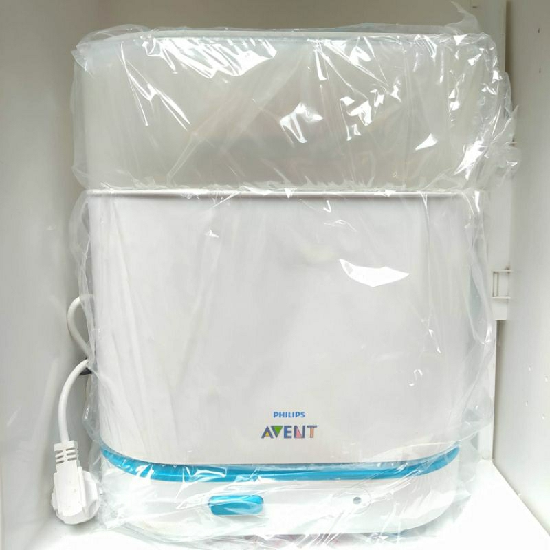 Jual Philips Avent Sterilizer 3 in 1 New | Shopee Indonesia