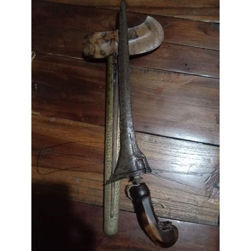 Jual Keris jalak dinding sepuh | Shopee Indonesia
