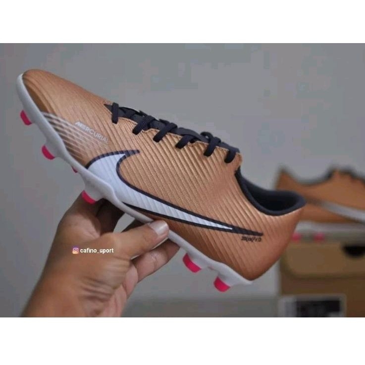 Jual Nike Mercurial Vapor 15 Club FG/MG Original | Shopee Indonesia