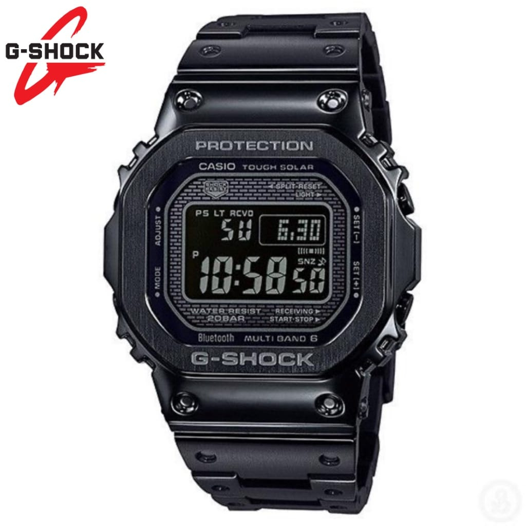 Jual G-SHOCK GMW-B5000 Jam Tangan Pria Jam Tangan G-shock GMW