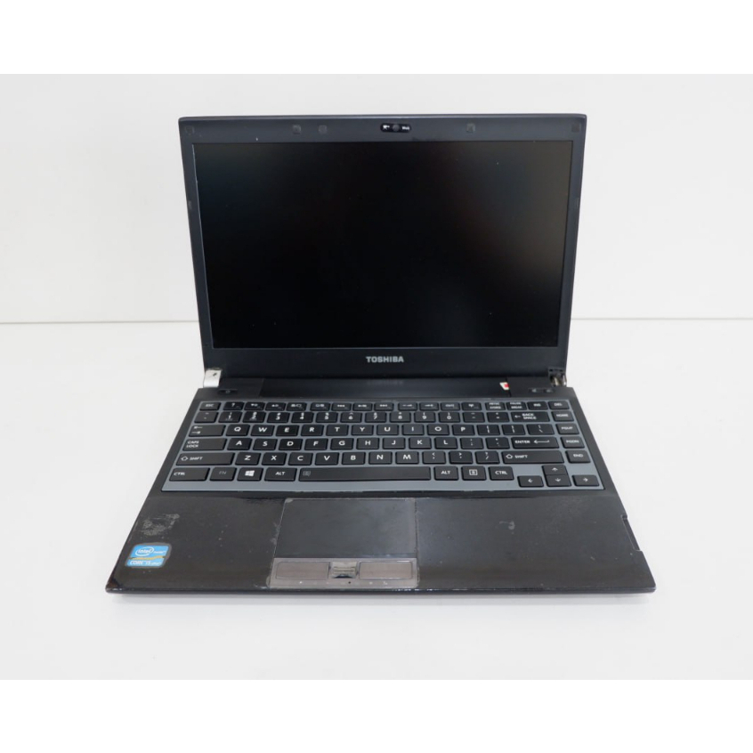 Jual Toshiba dynabook R732/H Core i5-3340M Ram 4Gb Hdd 320Gb