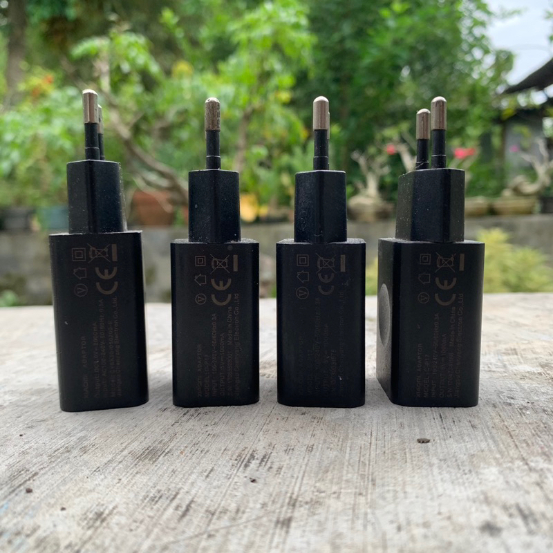 Jual Adaptor Batok cas ori xiaomi TAM 1A redmi 5A 6A Note 5A 4A 4x ...