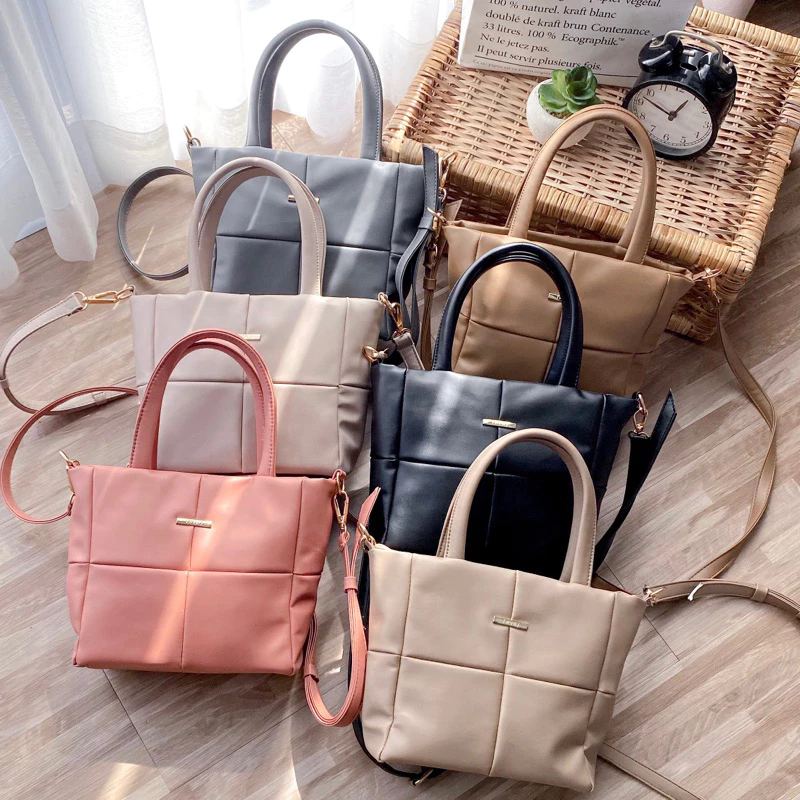 Tweelyforbag Nova Tas Selempang Wanita