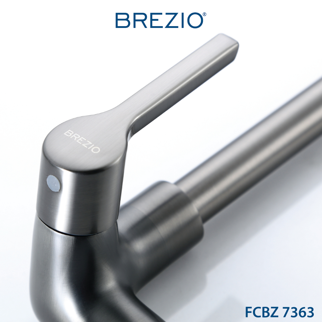 Jual BREZIO FCBZ 7363 Keran Sink Angsa Cuci Piring Dapur Tembok Kran ...