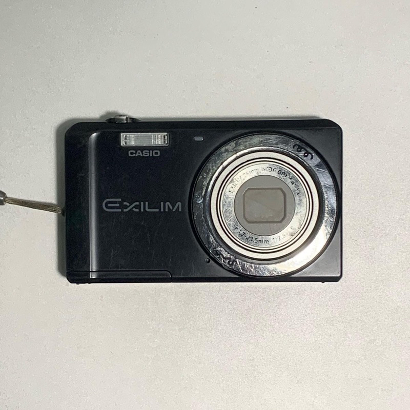 Jual Digicam Casio Exilim EX ZS5 | Shopee Indonesia