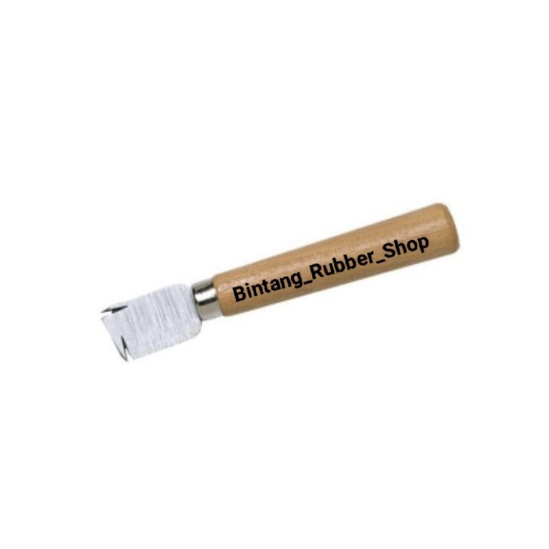 Jual Pisau Ply / Knife Ply (Layer Separating Knife) Shopee Indonesia