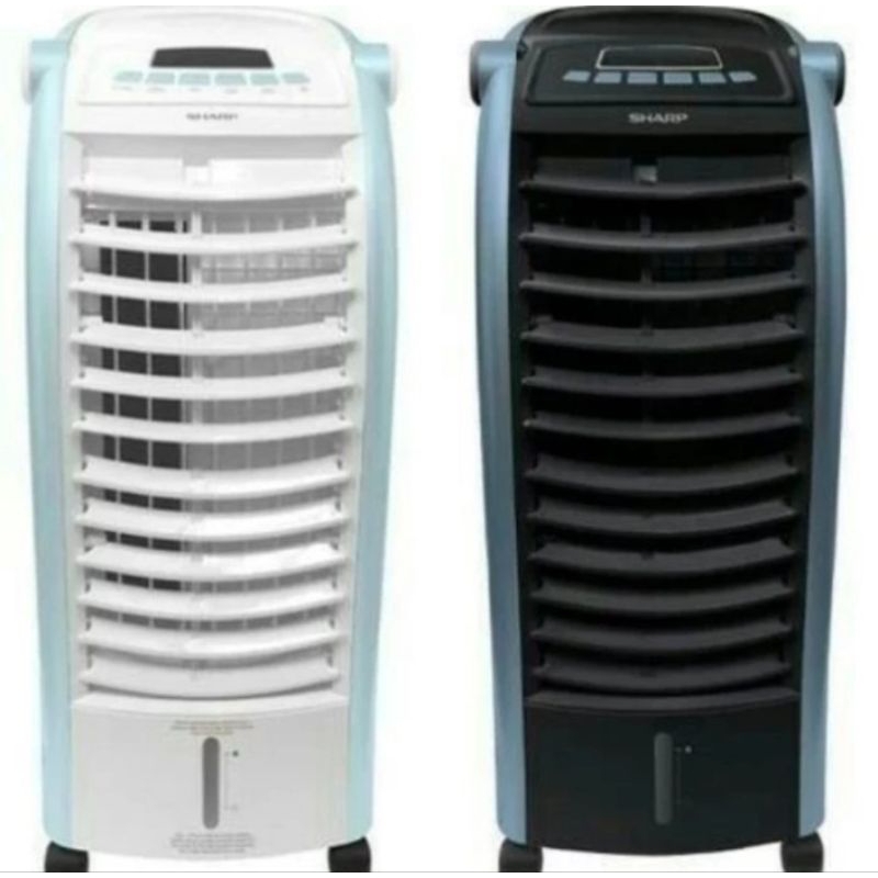 Jual AIR COOLER SHARP 36TY - SHARP AIR COOLER 36TY - KIPAS AC ...