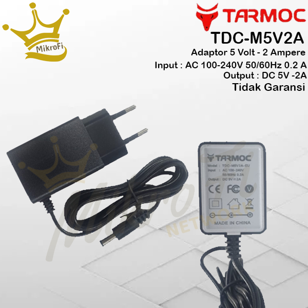 Jual Switching Adaptor 5V 2A | Adaptor 5 Volt 2 Ampere | Shopee Indonesia
