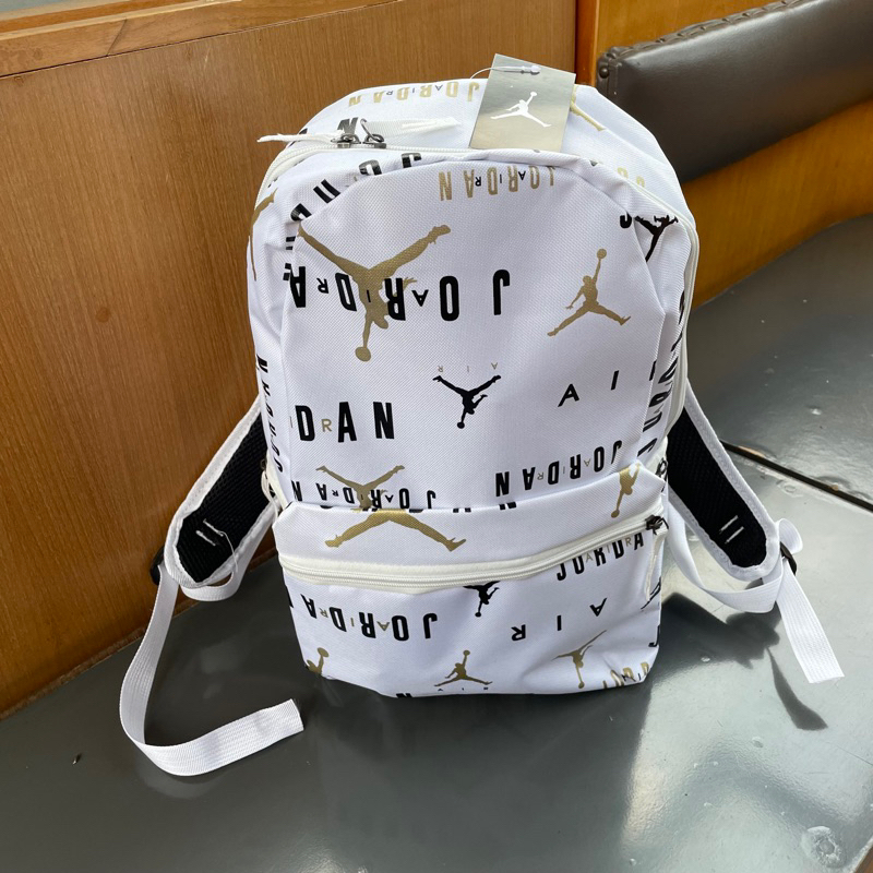 jordan rise and shine mini backpack Air Raid Grade-School  DTLR adjustable shoulder straps ensure a comfortable fit Amazon.com | Jordan Mini Backpack
