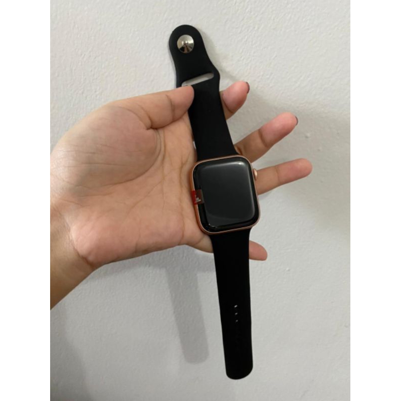 Jual apple watch series best sale 5 second