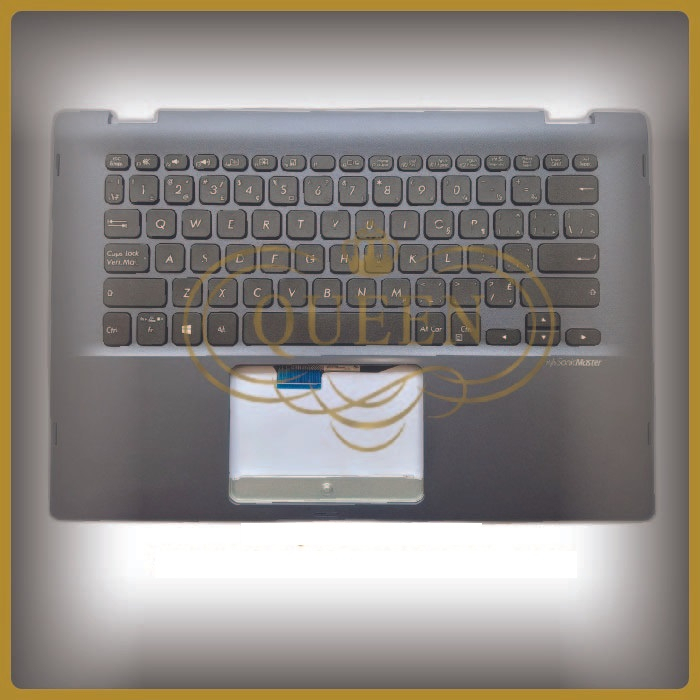 Jual KEYBOARD FRAME LAPTOP ASUS TP412 SERIES ORIGINAL | Shopee Indonesia