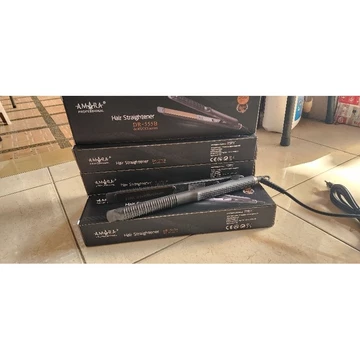 Catok Catokan 2 Fungsi Babyliss De'Rucci 2in1 By Amara Professional Type DR 555B