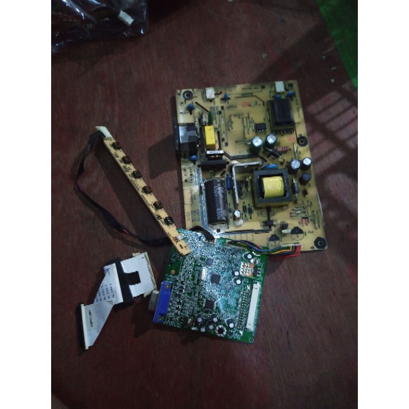 Jual mesin monitor benq et 0024 na | Shopee Indonesia