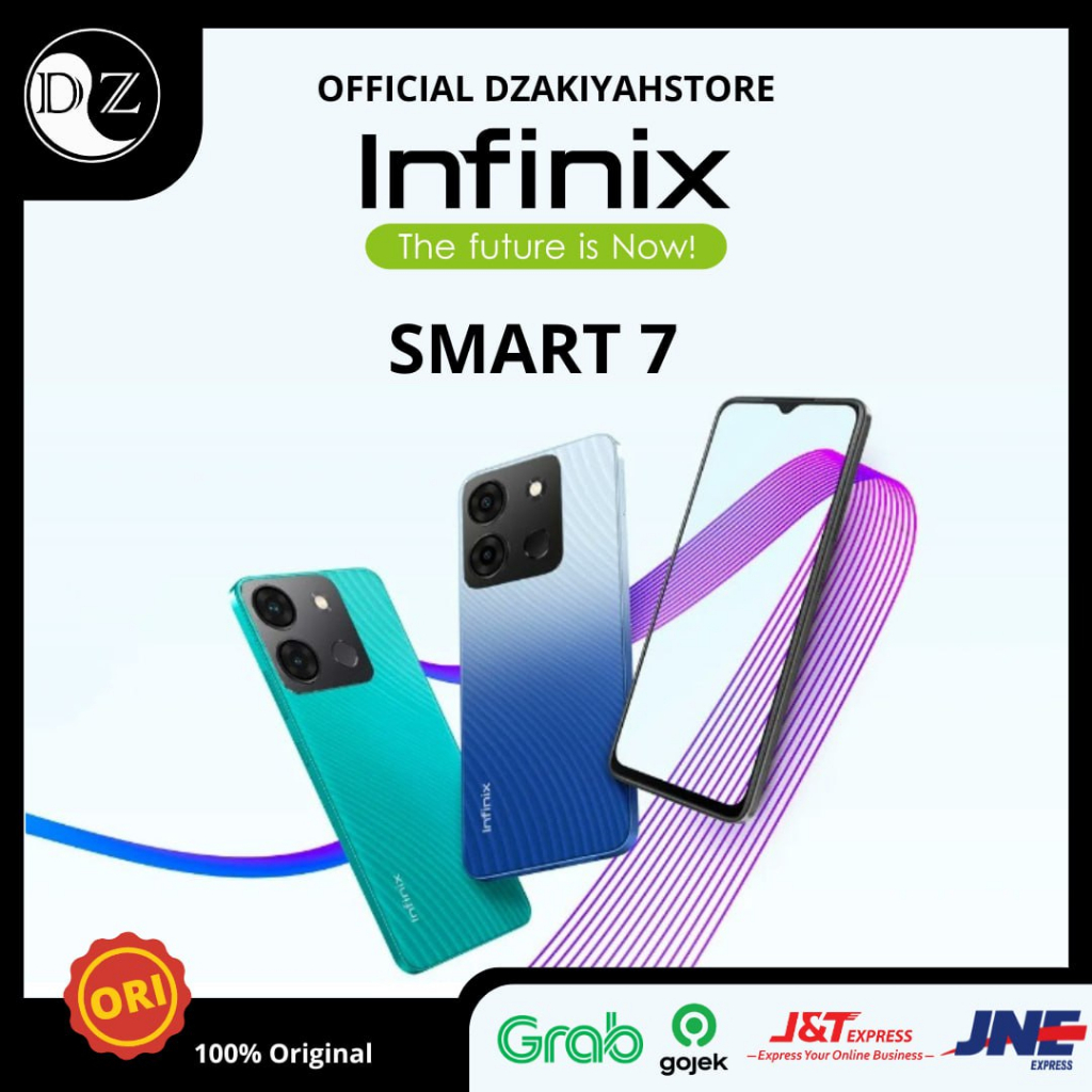 Jual INFINIX SMART 7 NEW | Shopee Indonesia