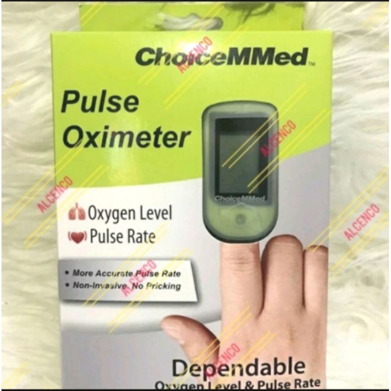 Jual Oximeter SpO2 Pengukur Fingertip Pulse Oximeter Alat Ukur Saturasi ...