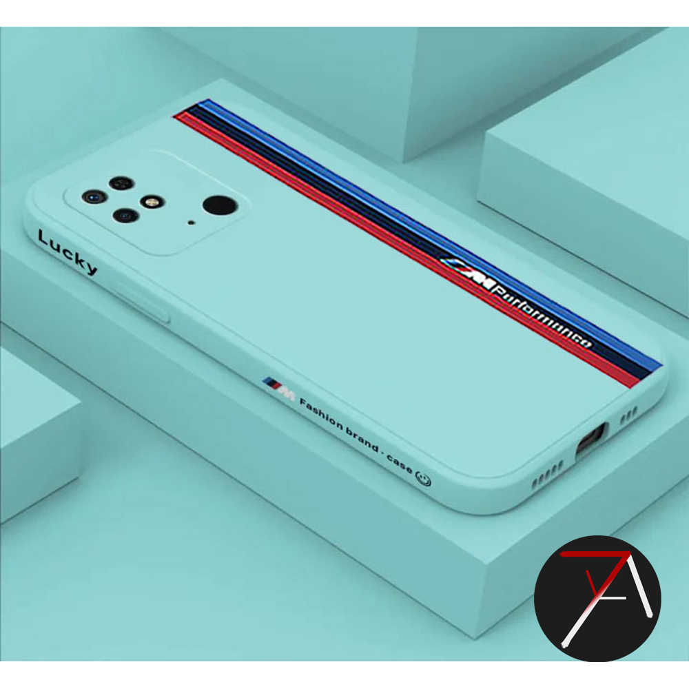 iVoler 4 in 1 Cover per Xiaomi Redmi 13C / Poco C65 con 3 Pezzi