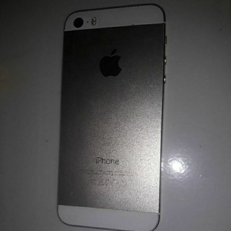 Jual iphone 5 lupa pin Shopee Indonesia