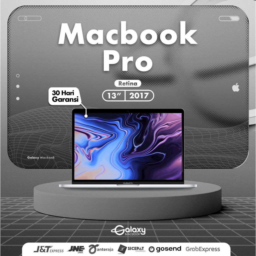 MacBook Pro 2017 13インチ i7 16GB 512GB 116）MacBook Pro 13